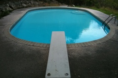 Hancock Total Renovation