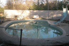 Lewis Complete Renovation